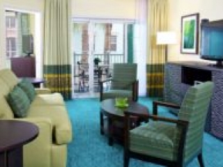 Harborside Resort at Atlantis