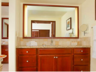 Marriott's Ko Olina Beach Club - Bath