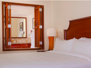 Marriott's Ko Olina Beach Club - Bedroom