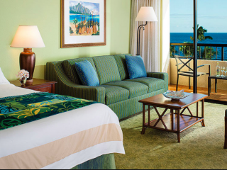 Marriott's Ko Olina Beach Club - Bedroom