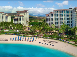 Marriott's Ko Olina Beach Club - Beach Lagoon