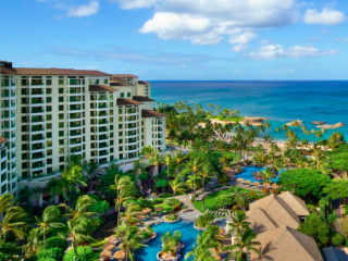 Marriott's Ko Olina Beach Club - Ocean