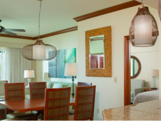 Marriott's Ko Olina Beach Club - Dining