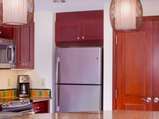 Marriott's Ko Olina Beach Club - Kitchen