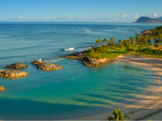 Marriott's Ko Olina Beach Club - Lagoon