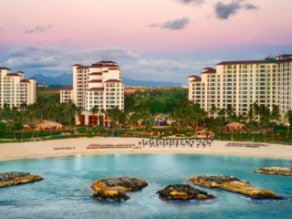 Marriott's Ko Olina Beach Club - Lagoon