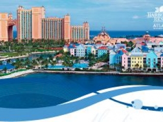 Harborside Resort at Atlantis