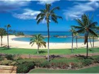 Marriott's Ko Olina Beach Club - Lagoon