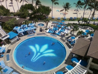 Marriott's Ko Olina Beach Club - Pool