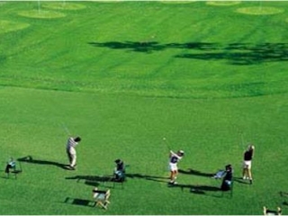 Marriotts Shadow Ridge Golf Course 2