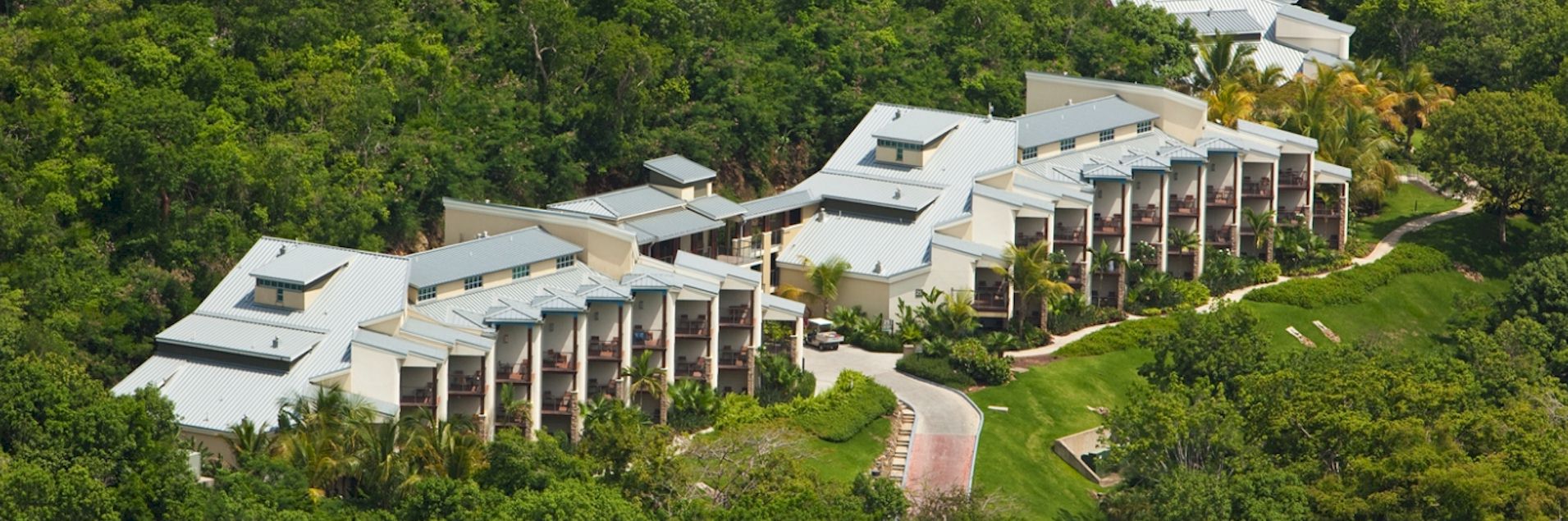 The Westin St. John Resort Villas